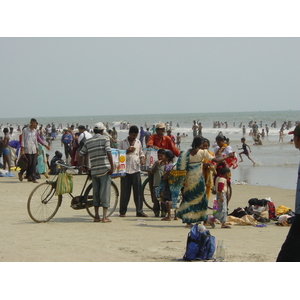 照片 印度(India) 果阿(Goa) 2003-05 41