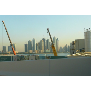 照片 阿联酋(United Arab Emirates) 迪拜(Dubai) 朱美拉棕榈岛(Palm Jumeirah) 2009-01 57