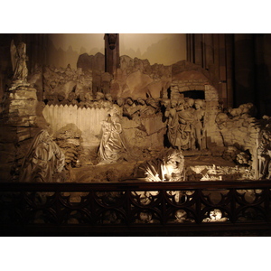 照片 法国(France) 斯特拉斯堡(Strasbourg) 2007-01 167