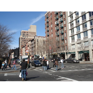 照片 美国(United States) 纽约(New York) 2006-03 12