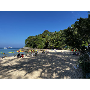 照片 泰国(Thailand) 普吉岛(Phuket) 苏林海滩(Surin Beach) 2021-12 108
