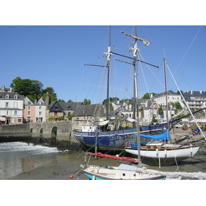 照片 法国(France) 欧赖圣安妮(Saint anne d'auray) 2003-09 18