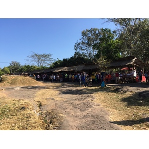 照片 泰国(Thailand) 普欣隆卡国家公园(Phu Hin Rong Kla National Park) 2014-12 229
