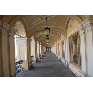 照片 俄罗斯(Russia) 圣彼得堡(St Petersburg) 涅瓦百货商店(Nevsky Departement Store) 2006-03 3