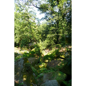 照片 法国(France) 于埃尔瓜特(Huelgoat) 2007-08 103