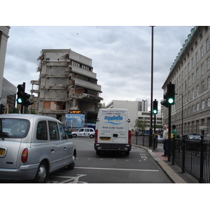 照片 英国(United Kingdom) 伦敦(London) 2006-10 7