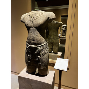 照片 柬埔寨(Cambodia) 暹粒(Siem Reap) 吴哥国家博物馆(Angkor National Museum) 2023-01 107