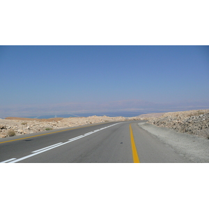照片 以色列(Israel) 阿拉德至死海公路(Arad to Dead Sea road) 2007-06 128