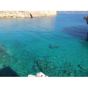 照片 希腊(Greece) 库福尼西亚群岛(Koufonissia) 2014-07 169
