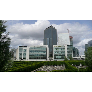 照片 法国(France) 巴黎(Paris) 拉德芳斯(La Defense) 2007-05 43