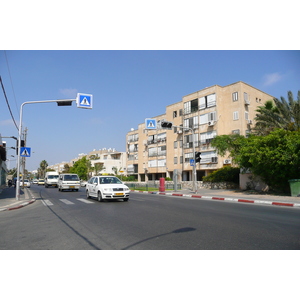 照片 以色列(Israel) 巴特亚姆(Bat Yam) 2007-06 46