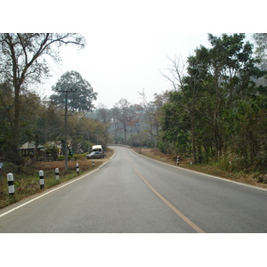 照片 泰国(Thailand) 邦玛帕至拜县公路(Pang Mapha to Pai road) 2007-02 81
