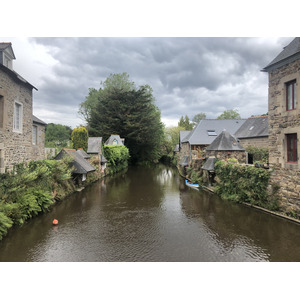 照片 法国(France) 蓬特里厄(Pontrieux) 2020-06 0