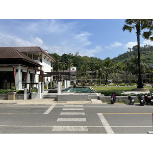 照片 泰国(Thailand) 普吉岛(Phuket) 小卡塔海滩(Kata Noi Beach) 2021-12 34