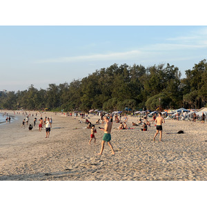 照片 泰国(Thailand) 普吉岛(Phuket) 卡塔海滩(Kata Beach) 2021-12 95