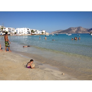 照片 希腊(Greece) 库福尼西亚群岛(Koufonissia) 2014-07 413