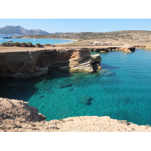 照片 希腊(Greece) 库福尼西亚群岛(Koufonissia) 2014-07 20