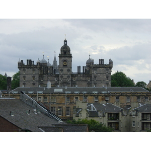 照片 英国(United Kingdom) 爱丁堡(Edinburgh) 2001-08 34