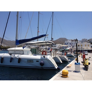 照片 希腊(Greece) 阿莫尔戈斯岛(Amorgos) 2014-07 112