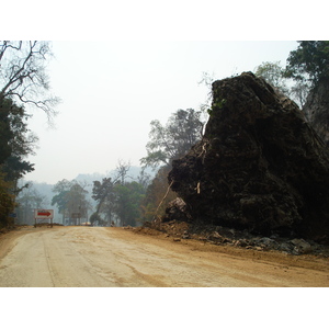 照片 泰国(Thailand) 邦玛帕至拜县公路(Pang Mapha to Pai road) 2007-02 78