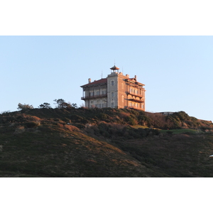 照片 法国(France) 比亚里茨(Biarritz) 2013-01 59