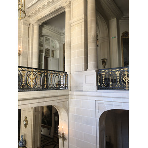 照片 法国(France) 巴黎(Paris) 尼西姆·德卡蒙多博物馆(Nissim de Camondo Museum) 2019-09 52