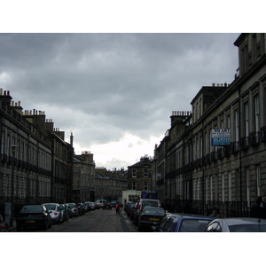 照片 英国(United Kingdom) 爱丁堡(Edinburgh) 2001-08 2
