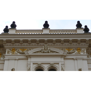 照片 捷克(Czech Republic) 布拉格(Prague) 布拉格历史中心(Historic center of Prague) 2007-07 39