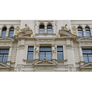 照片 捷克(Czech Republic) 布拉格(Prague) 布拉格历史中心(Historic center of Prague) 2007-07 15