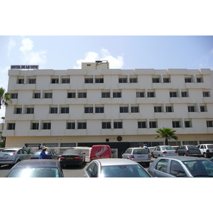 照片 摩洛哥(Morocco) 卡萨布兰卡(Casablanca) 卡萨布兰卡滨海大道(Casablanca Corniche) 2008-07 70