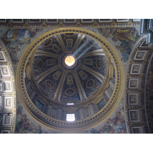 照片 意大利(Italy) 梵蒂冈(Vatican) 2002-07 184