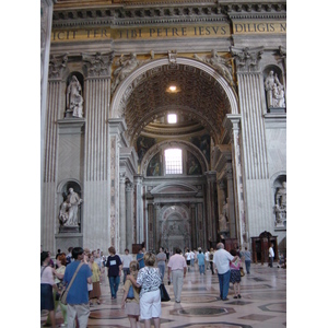 照片 意大利(Italy) 梵蒂冈(Vatican) 2002-07 179
