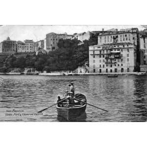 照片 法国(France) 科西嘉岛(Corsica) 老明信片(Old Postcards) 巴斯蒂亚(Bastia) 1900-01 170
