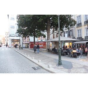 照片 法国(France) 巴约讷(Bayonne) 2013-01 52