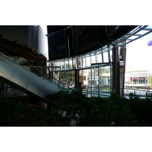 照片 泰国(Thailand) 芭提雅(Pattaya) 芭提雅大道(Pattaya Avenue) 2008-01 23