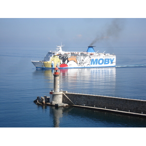 照片 法国(France) 科西嘉岛(Corsica) 巴斯蒂亚(Bastia) 2006-09 137