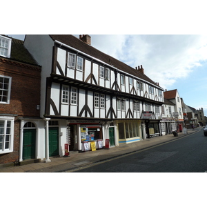 照片 英国(United Kingdom) 约克(York) 2011-07 97