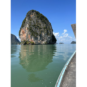 照片 泰国(Thailand) 攀牙湾(Phang Nga Bay) 2021-12 327