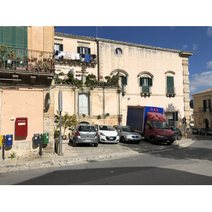 照片 意大利(Italy) 西西里岛(Sicily) 莫迪卡(Modica) 2020-02 3
