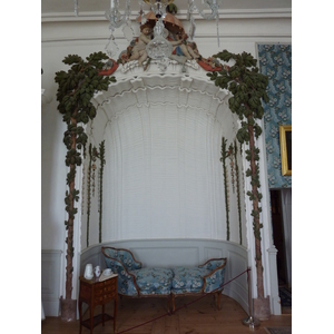 照片 拉脱维亚(Latvia) 隆黛尔宫(Rundale Palace) 2009-04 15