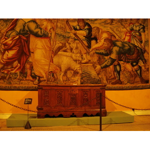 照片 法国(France) 博讷(Beaune) 博讷济贫院(Hospices de Beaune) 2007-01 38