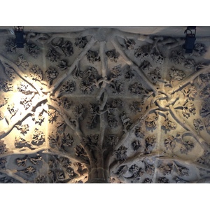 照片 法国(France) 巴黎(Paris) 勃艮第公馆(Hotel de Bourgogne) 2013-06 34