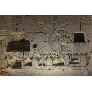 照片 法国(France) 洛什城堡(Loches Castle) 2013-01 114