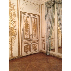 照片 法国(France) 巴黎(Paris) 卡纳瓦雷博物馆(Carnavalet Museum) 2014-01 57