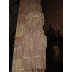 照片 法国(France) 斯特拉斯堡(Strasbourg) 2007-01 157