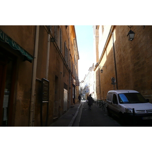 照片 法国(France) 普罗旺斯地区艾克斯(Aix en Provence) 2008-04 72