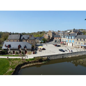 照片 法国(France) 富热尔(Fougeres) 2010-04 205
