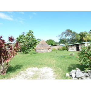 照片 新喀里多尼亚(New Caledonia) 利富岛(Lifou) 2010-05 14