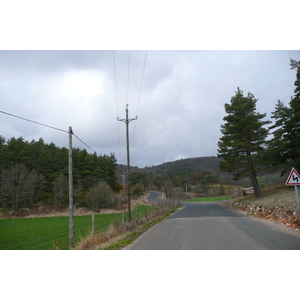 照片 法国(France) 奥布拉克(L'Aubrac) 2008-04 110
