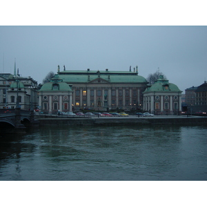 照片 瑞典(Sweden) 斯德哥尔摩(Stockholm) 2001-03 45